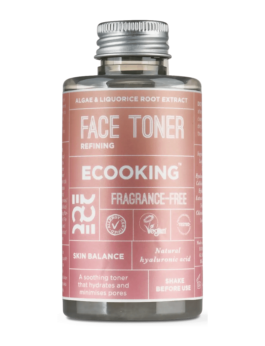 ECOOKING - Face Toner - no color - 1