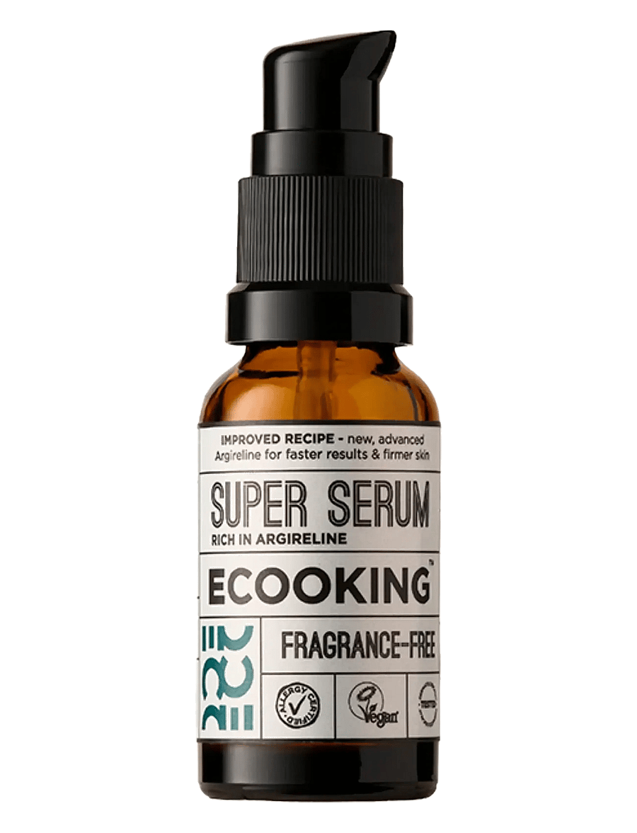 ECOOKING - Super Serum 20 ml - no colour - 1