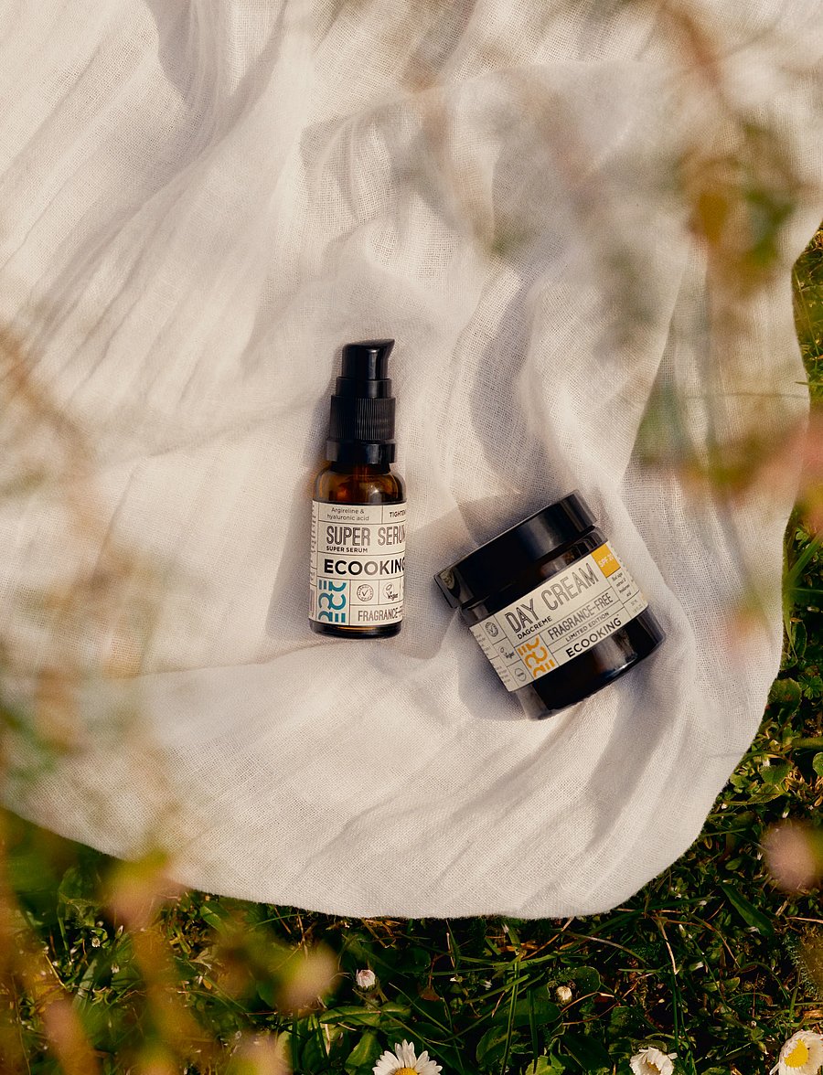 ECOOKING - Super Serum 20 ml - no colour - 3