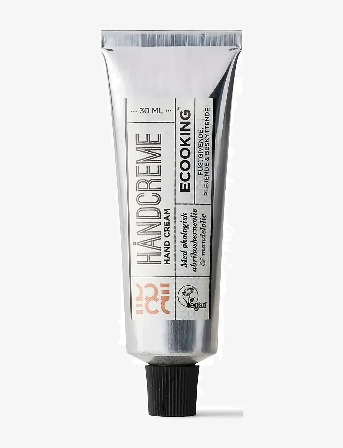 ECOOKING - Hand Cream 30 ml - håndcremer - no colour - 0