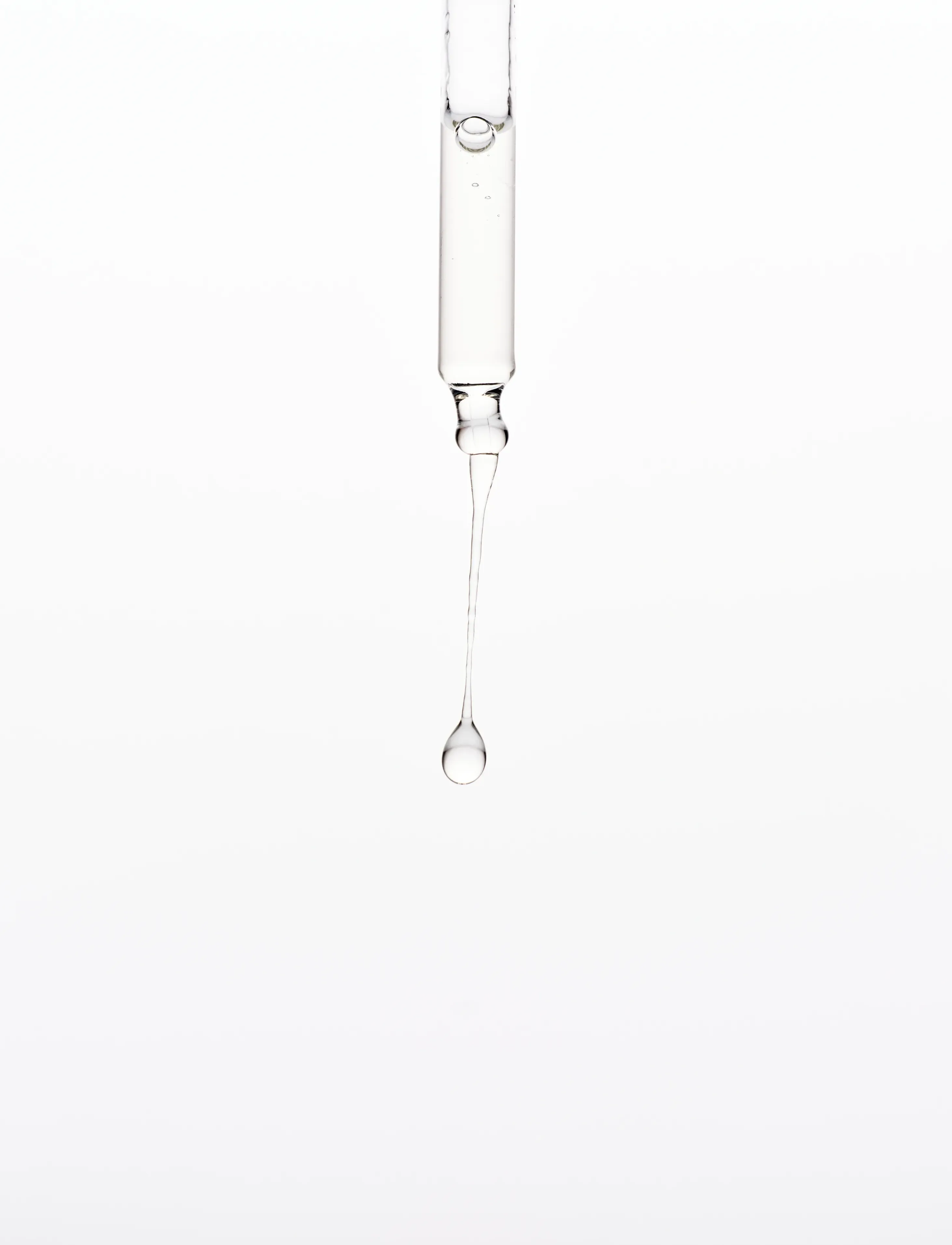 ECOOKING - ECOOKING Vitamin C & Ginseng Serum - 20 ml - resestorlekar & kits - clear - 3