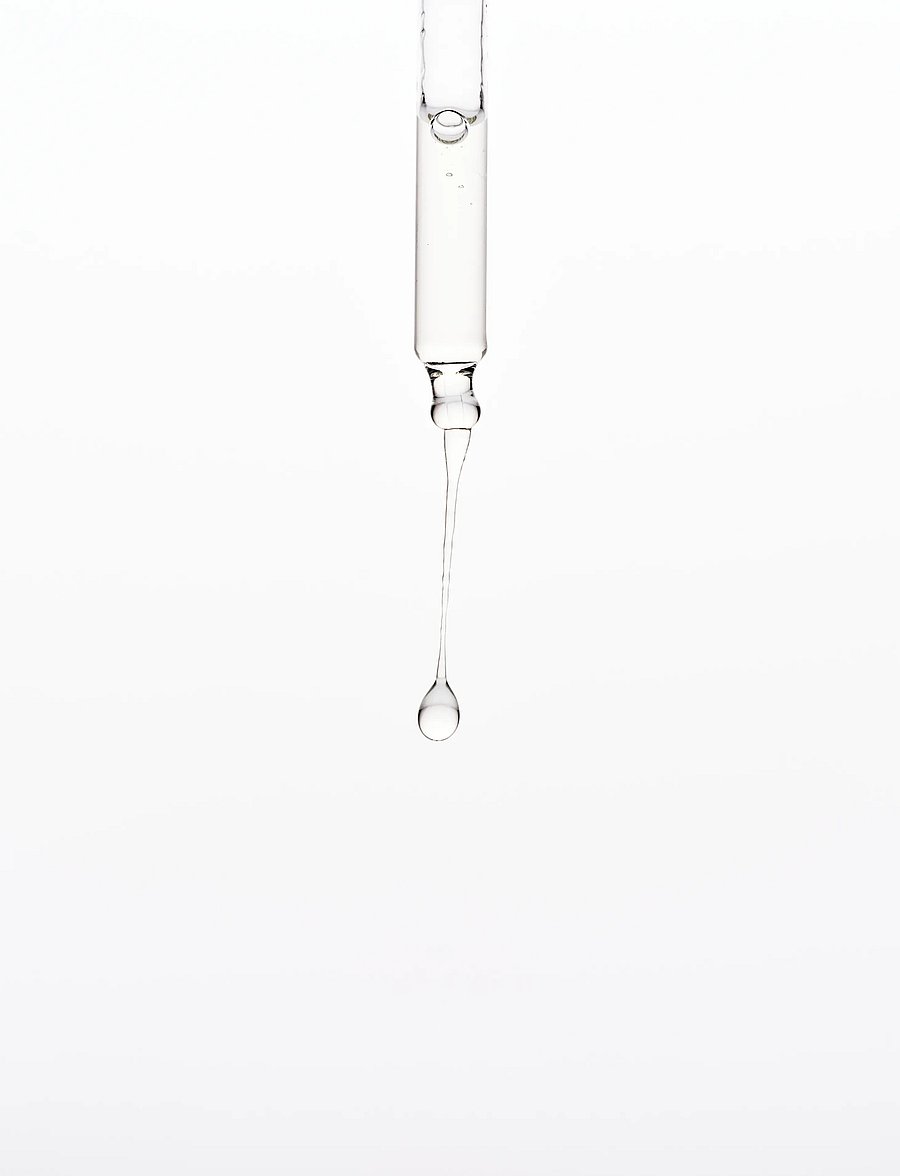 ECOOKING - ECOOKING Vitamin C & Ginseng Serum - 20 ml - clear - 3