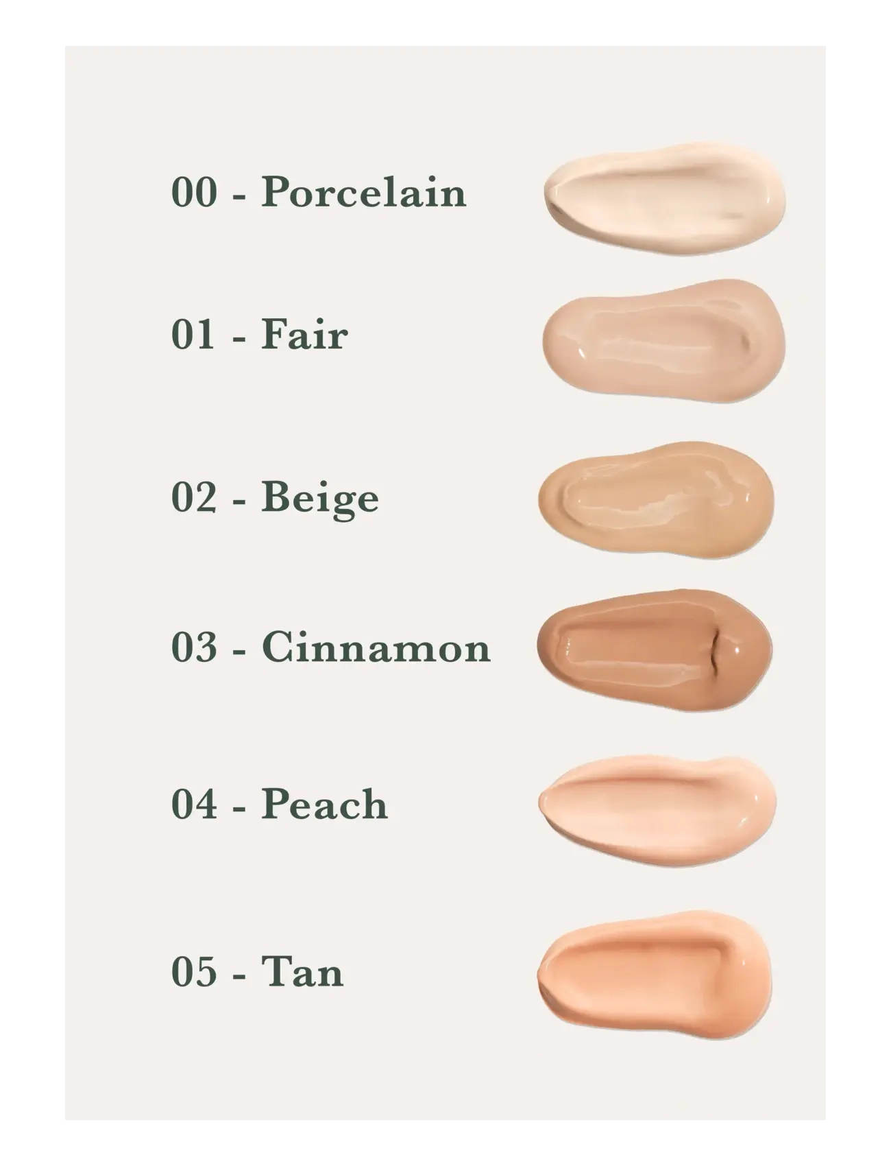 ECOOKING - Foundation 06 - 30 ml - makeup - tan - 2