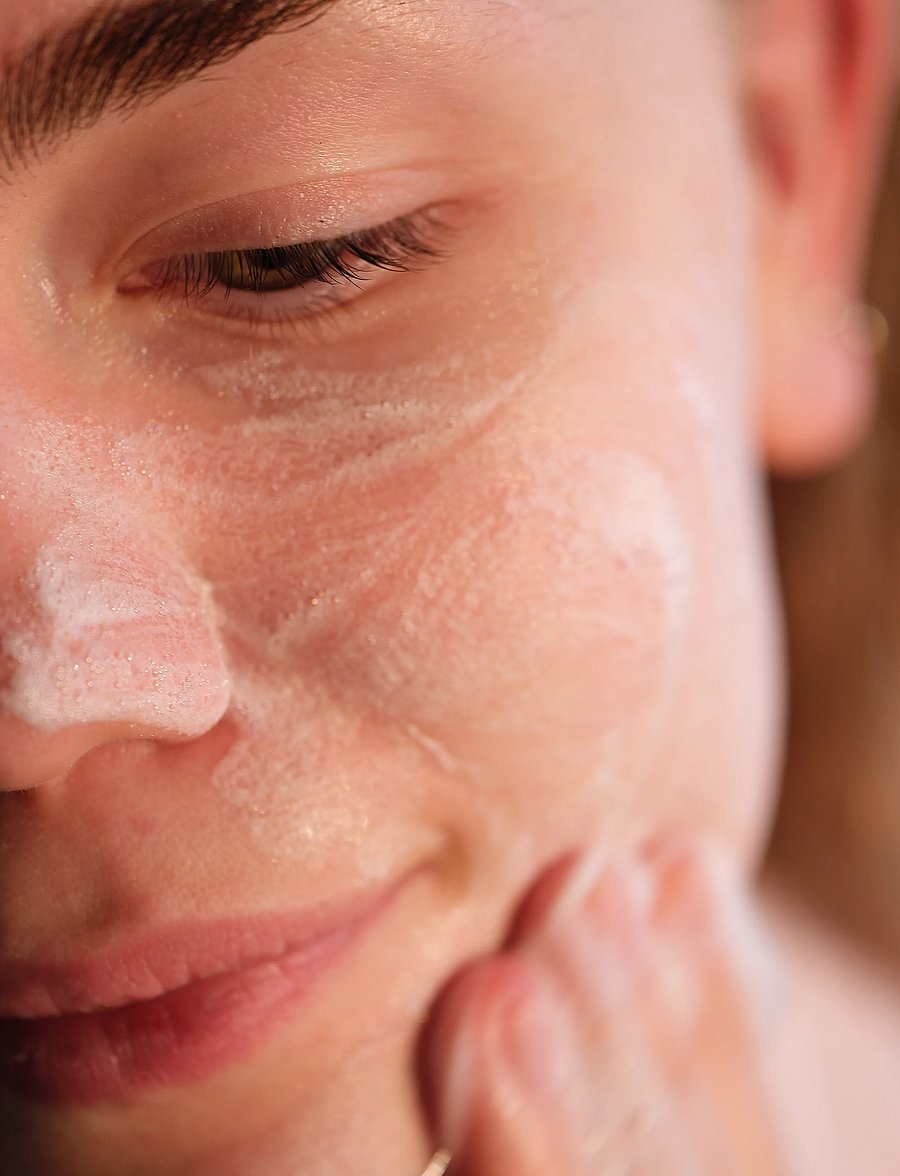 ECOOKING - Cleansing Mousse - no colour - 3