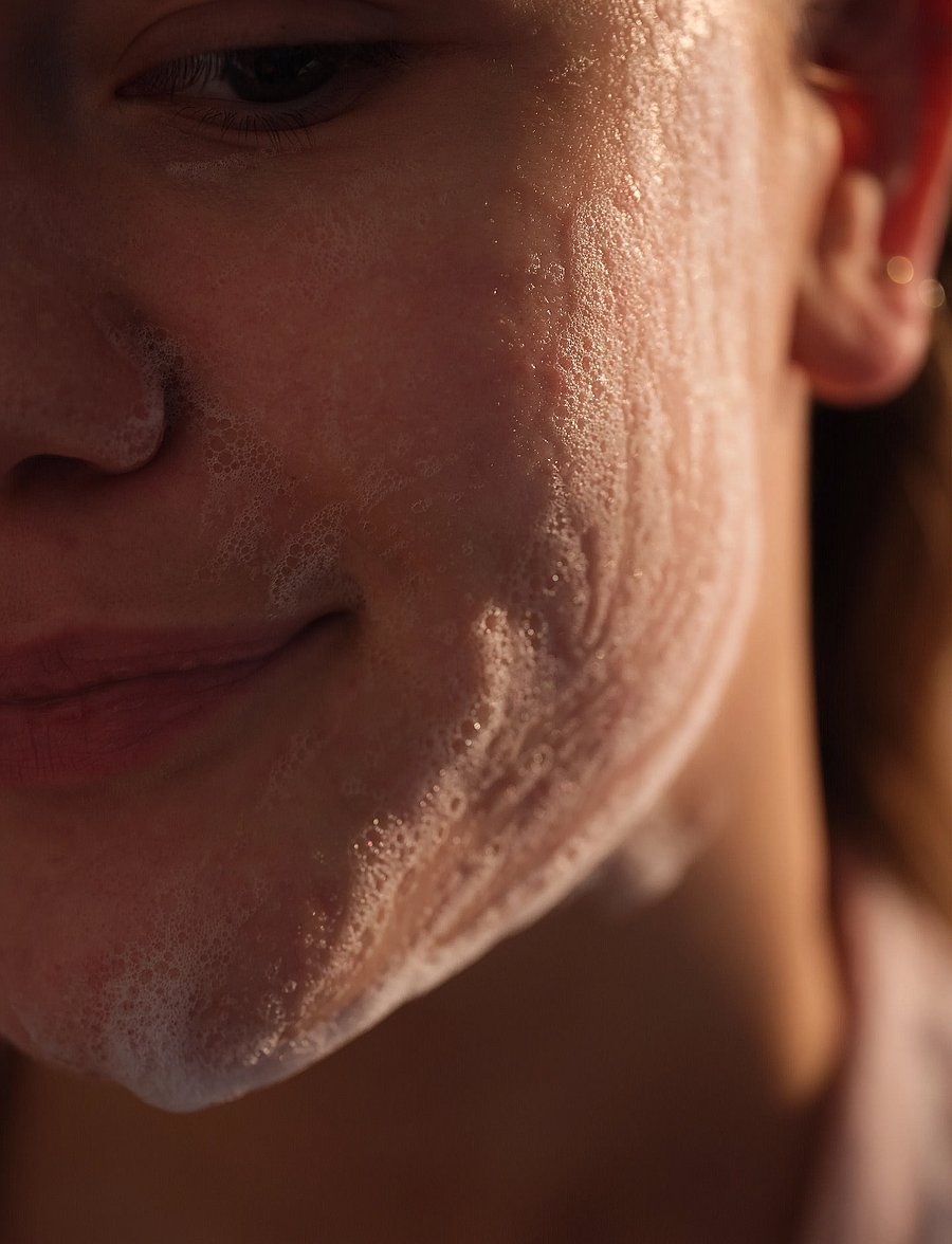 ECOOKING - Cleansing Mousse - no colour - 4