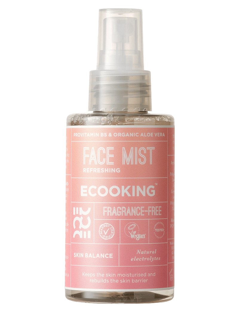 ECOOKING - Face Mist - andlitsúði - no colour - 1
