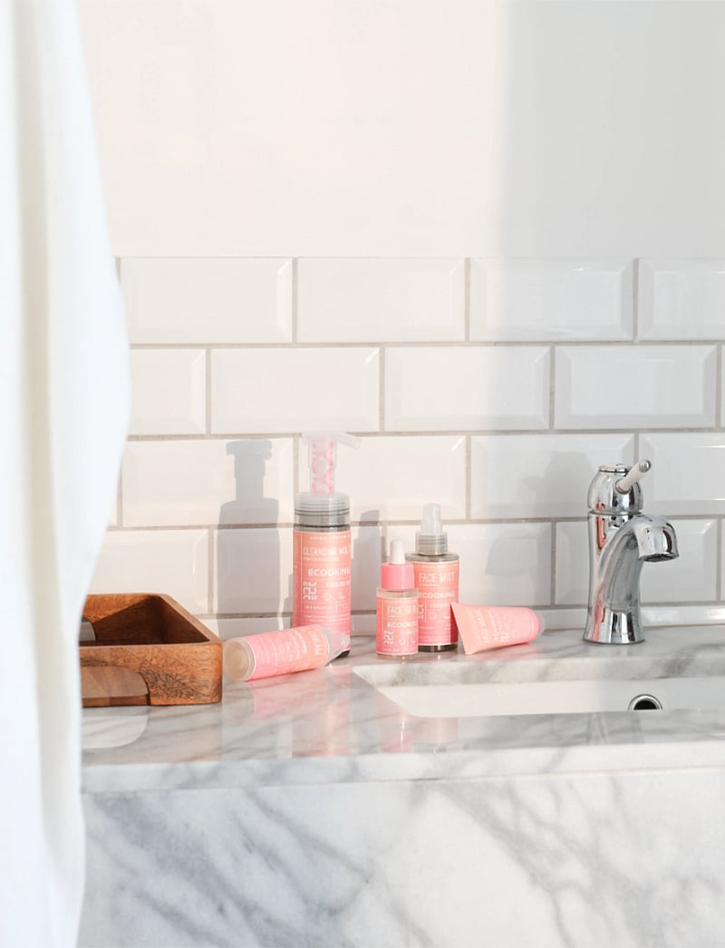 ECOOKING - Face Mist - andlitsúði - no colour - 2