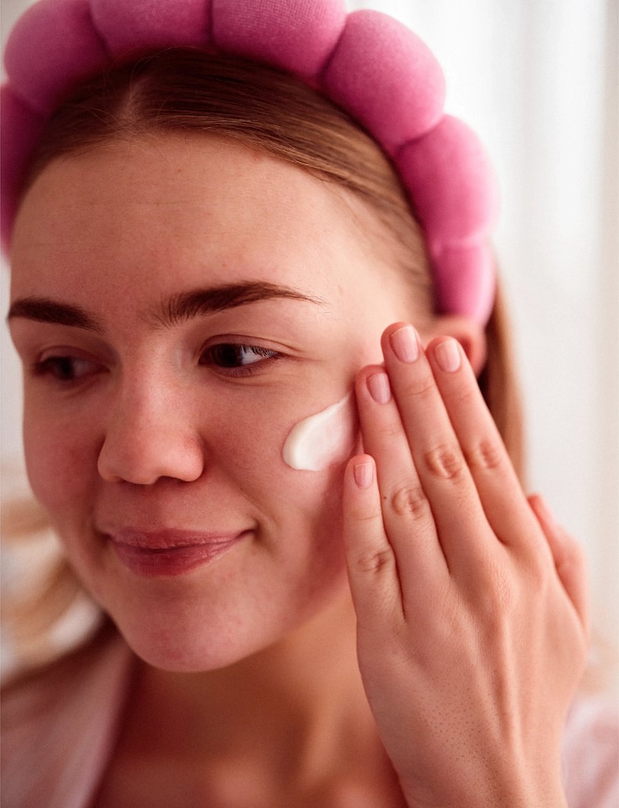 ECOOKING - Face Serum - no colour - 0