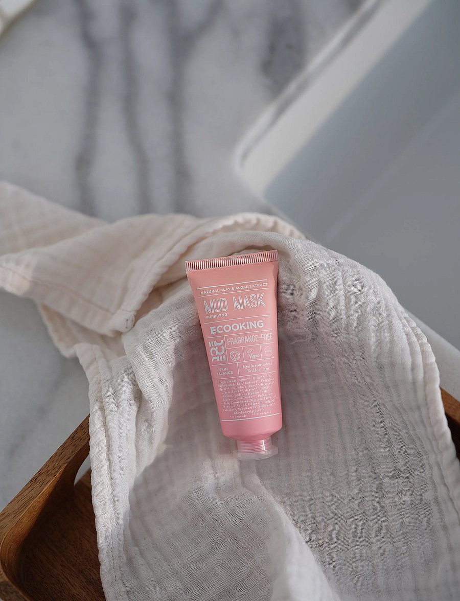 ECOOKING - Mud Mask - no colour - 3