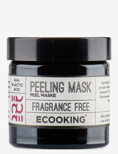 Peeling Mask, Ecooking