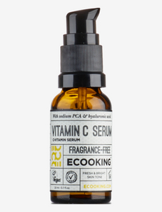 Vitamin C Serum, Ecooking