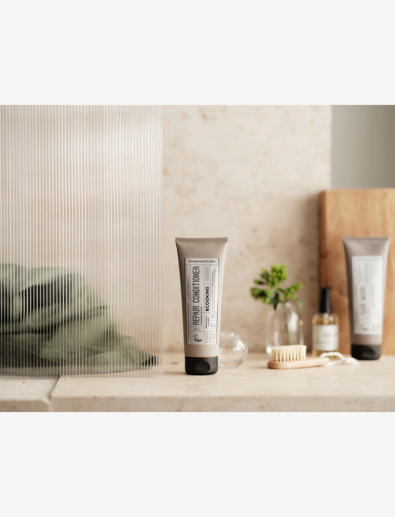 ECOOKING - Repair Conditioner - no color - 2