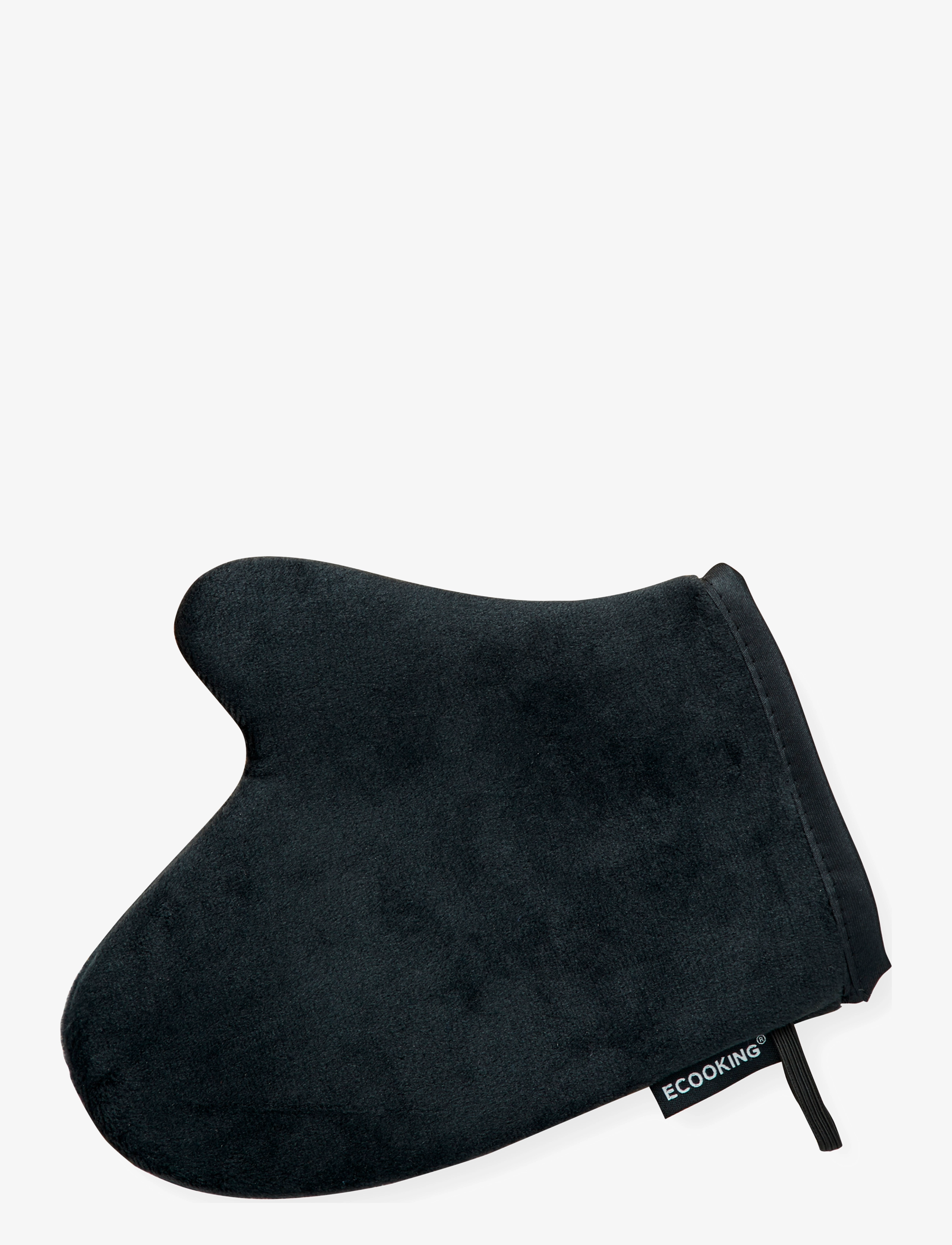 ECOOKING Glove for Tanning Mousse - Brun utan sol - NO COLOR / undefined