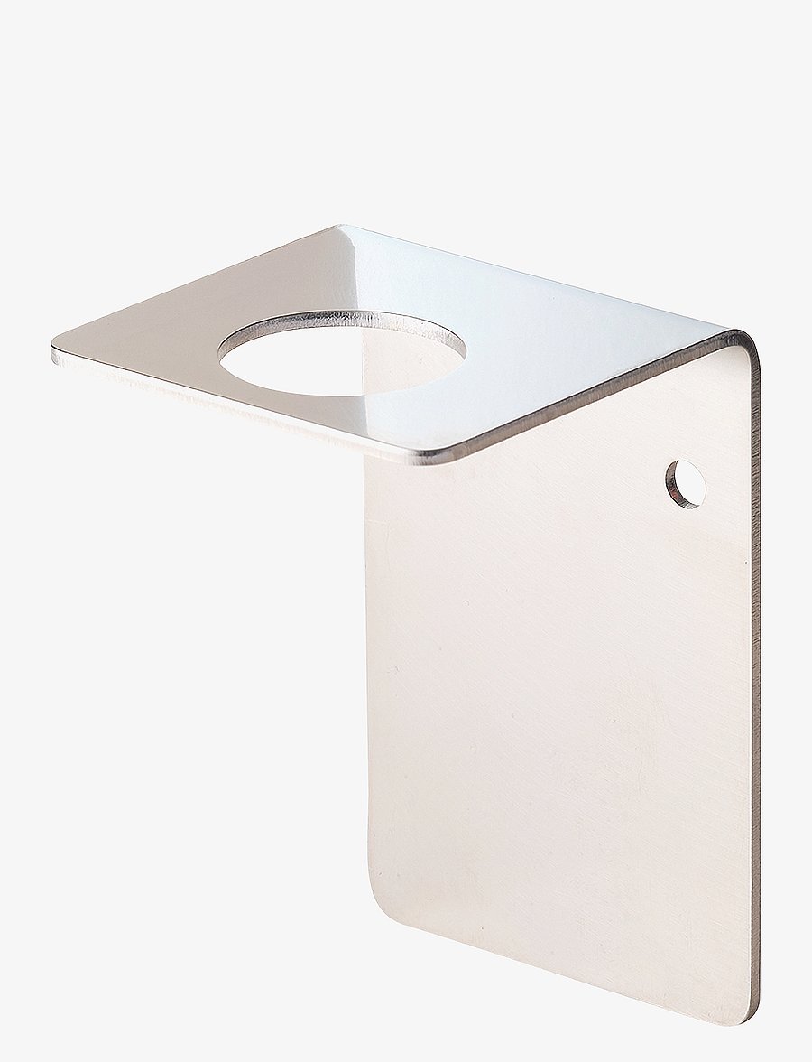 ECOOKING - Dispenser Holder - Stainless steel - no colour - 0