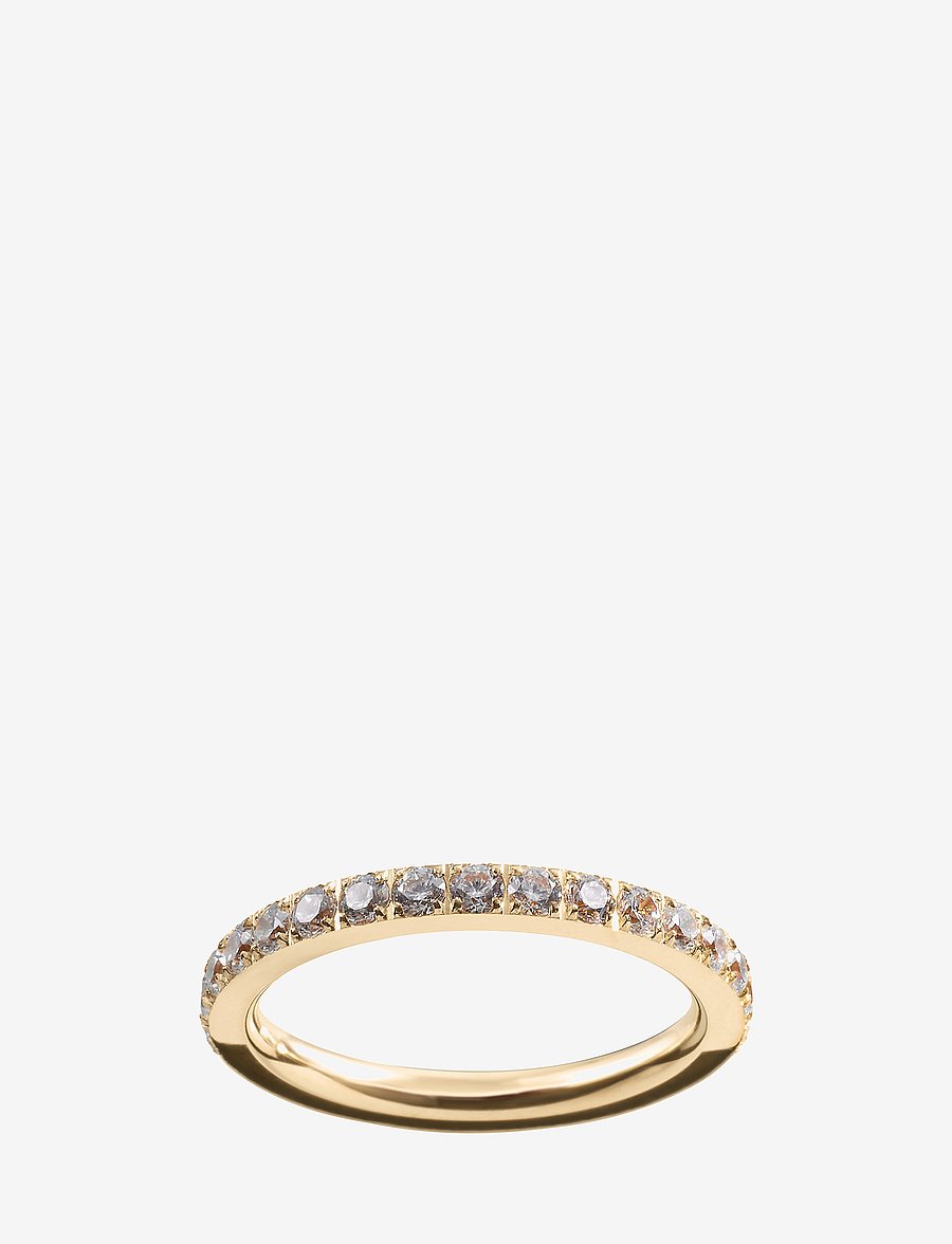 Edblad - Glow Ring - ringar - gold - 1