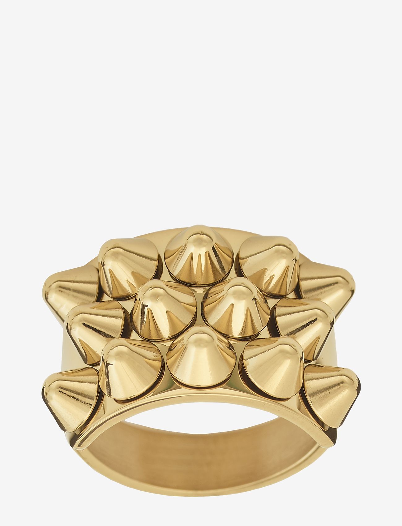Edblad - Peak Ring - sõrmused - gold - 1