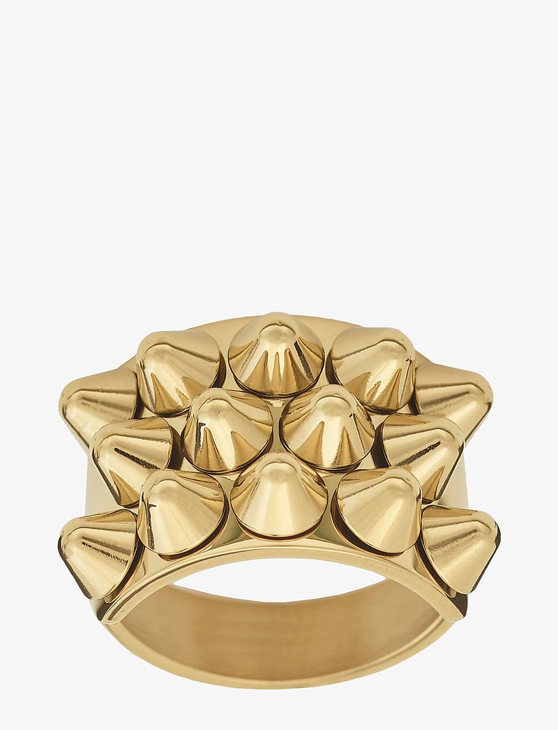 Edblad - Peak Ring - sõrmused - gold - 1