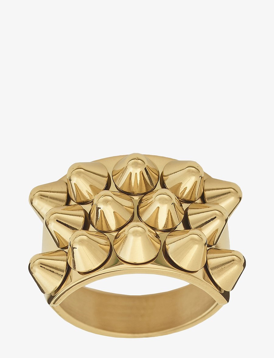 Edblad - Peak Ring - ringar - gold - 1