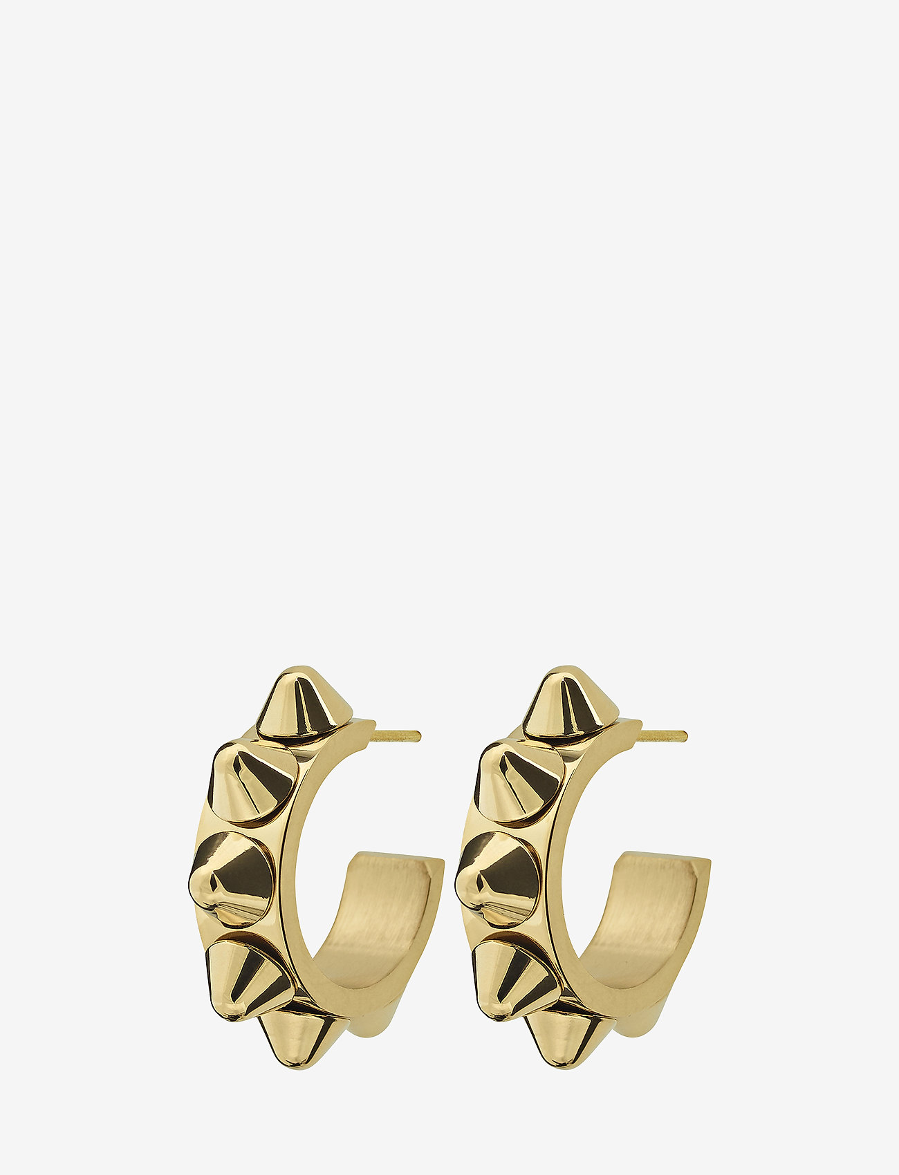 Edblad Peak Creoles S - Accessoires - GOLD / gold