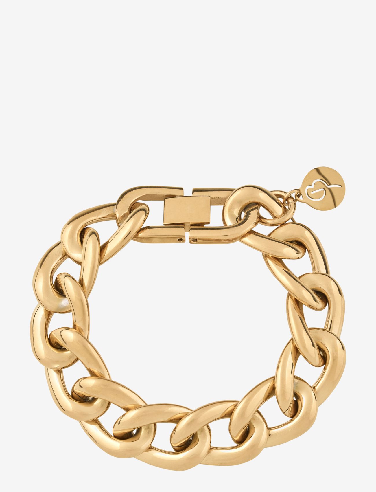Edblad - Bond Bracelet - gold - 1