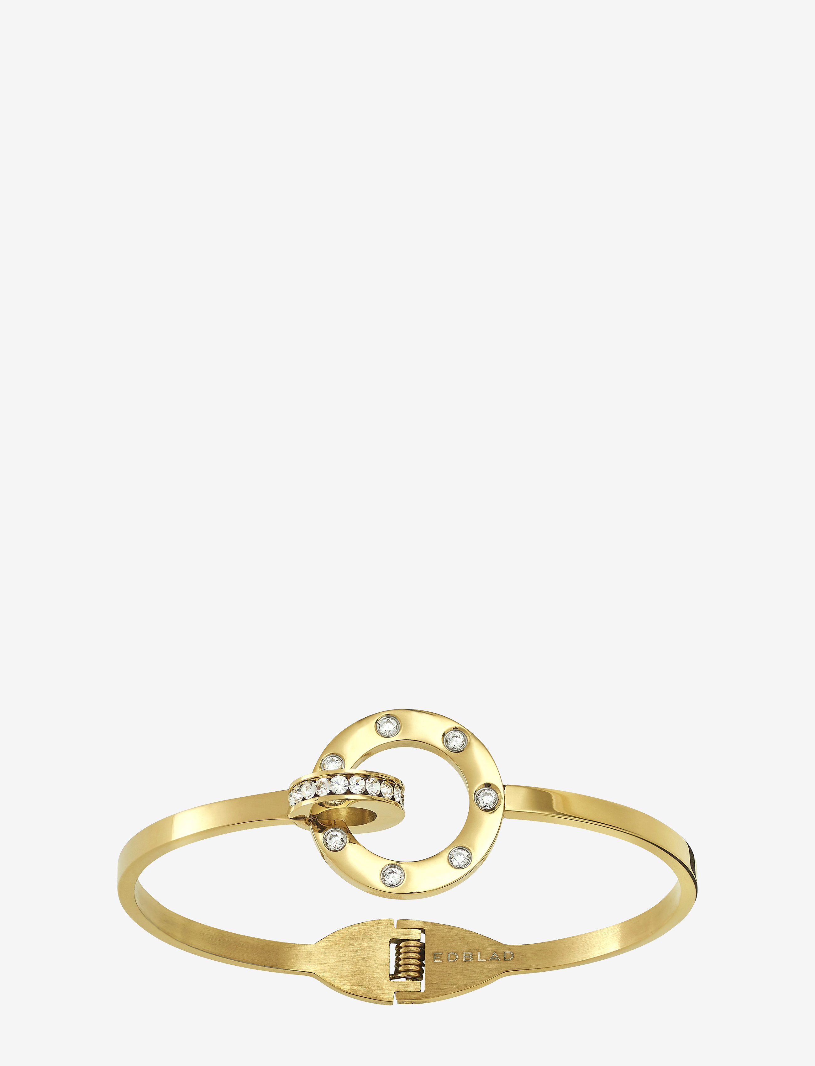 Edblad - Ida Bangle - gold - 1