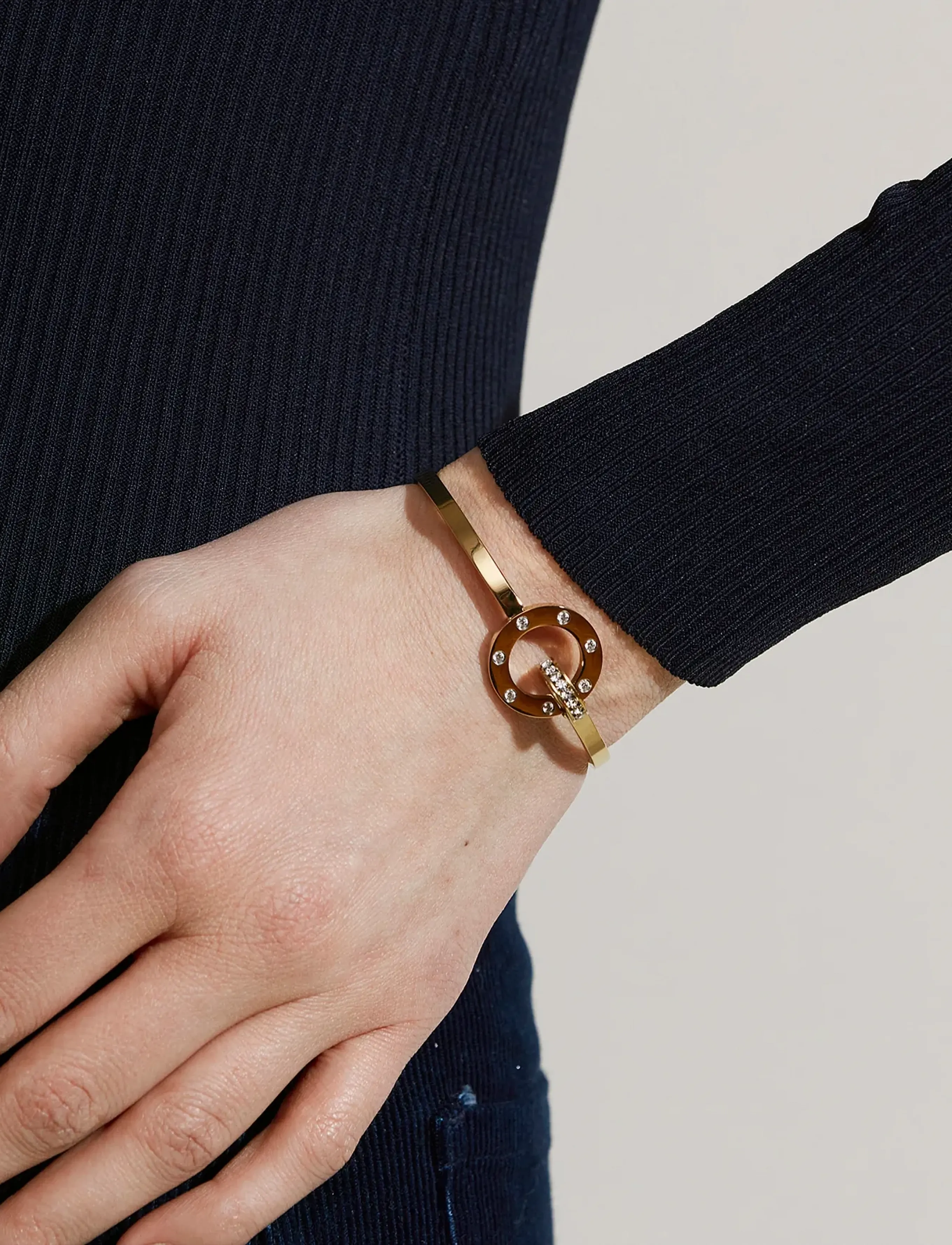 Ida Bangle
