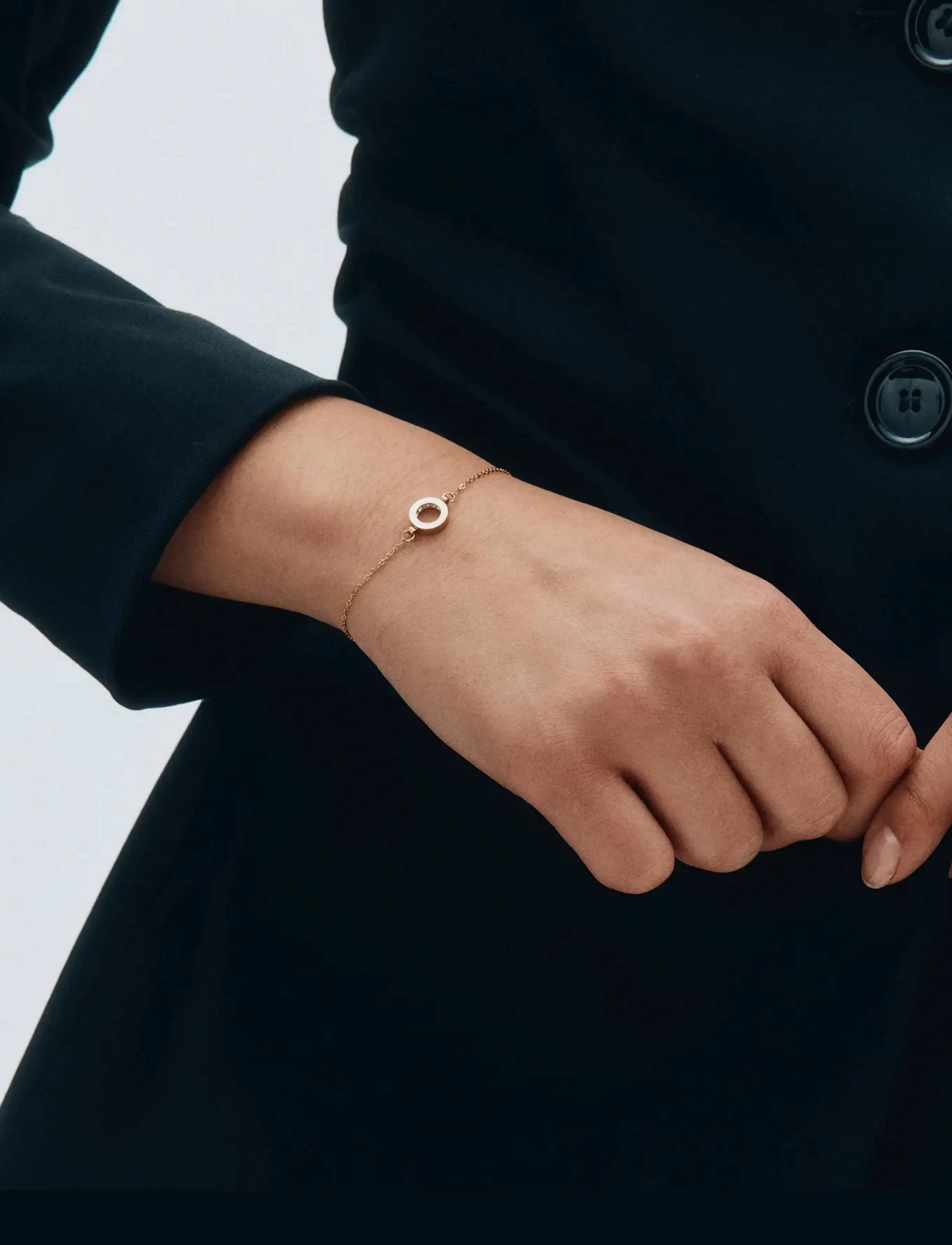 Monaco Bracelet Mini