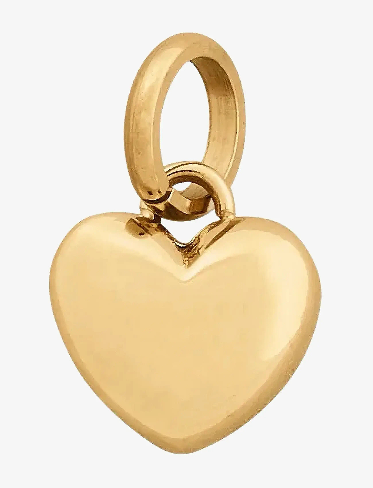 Edblad - Charmentity Barley Small Gold - anhänger - gold - 1