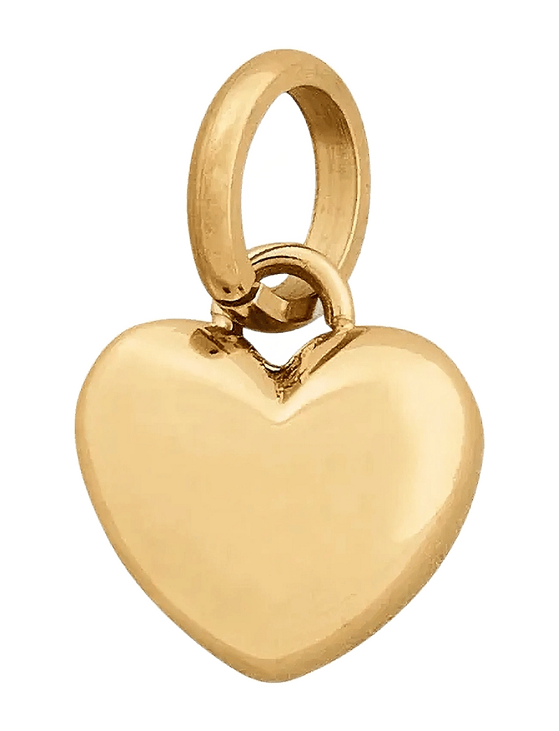 Edblad - Charmentity Barley Small Gold - anhänger - gold - 1