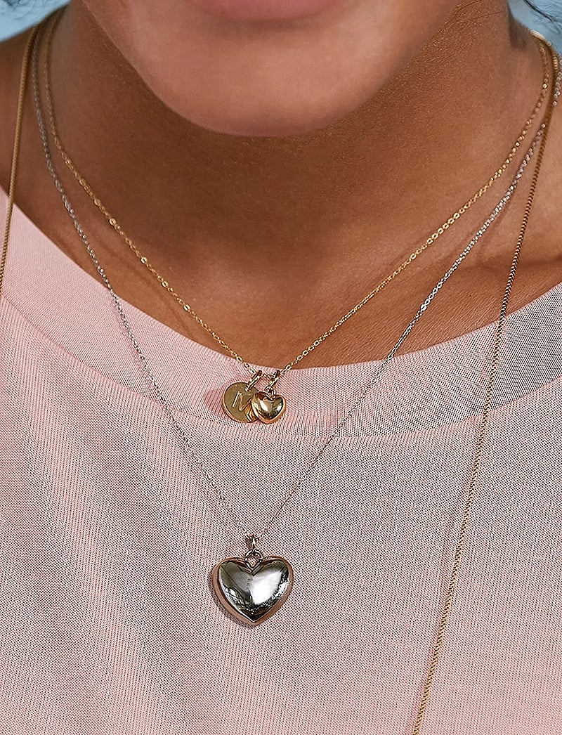 Edblad - Charmentity Barley Small Gold - anhänger - gold - 0