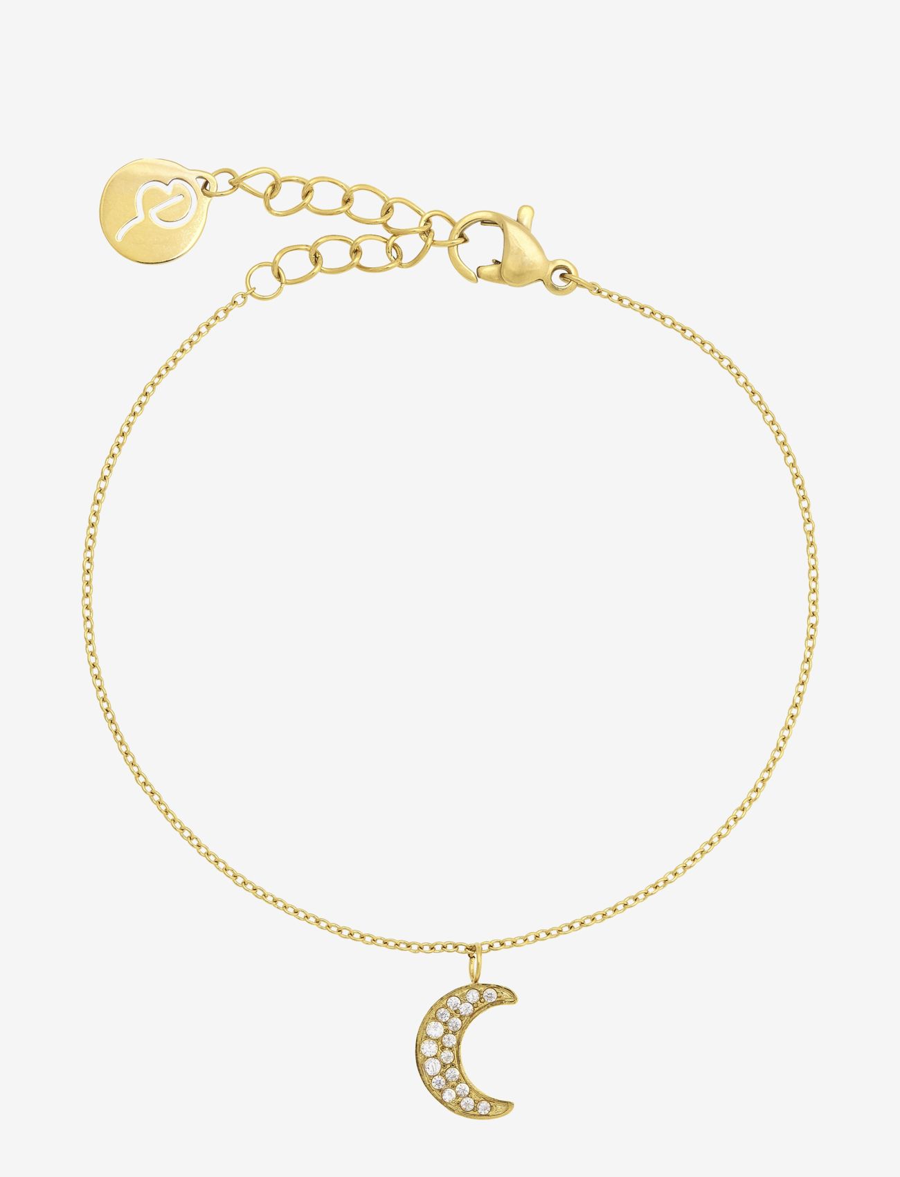Edblad - Celestial Bracelet - gold - 0