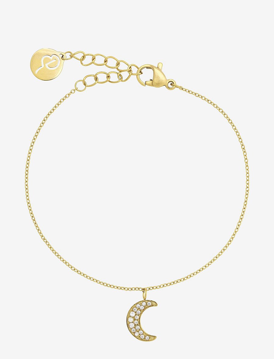 Edblad - Celestial Bracelet - gold - 0