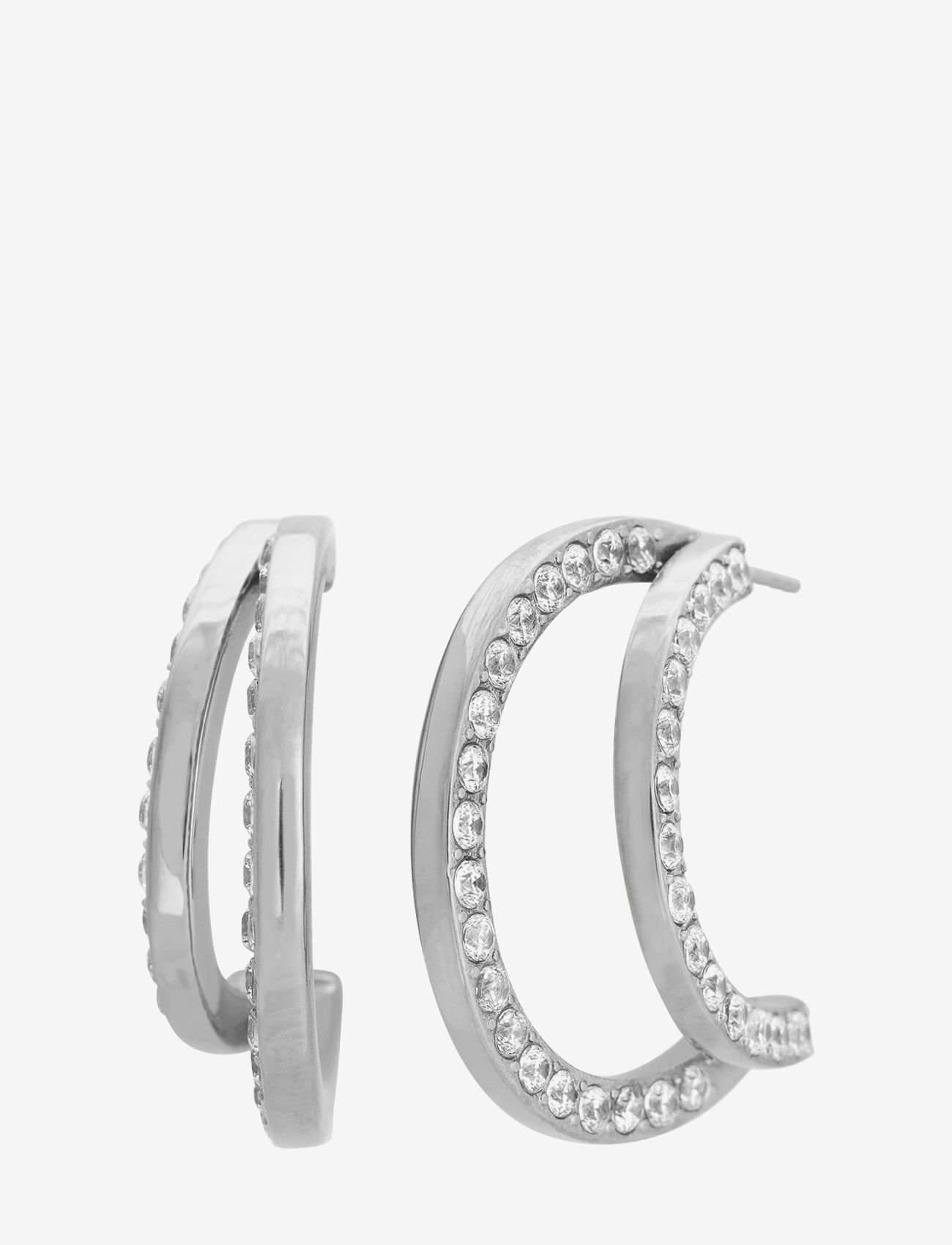 Edblad - Celestial Earrings - steel - 0