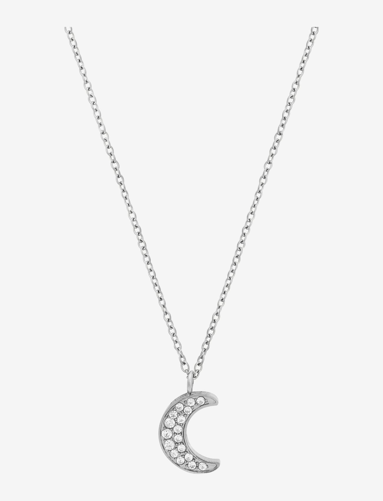 Edblad - Celestial Necklace - steel - 0