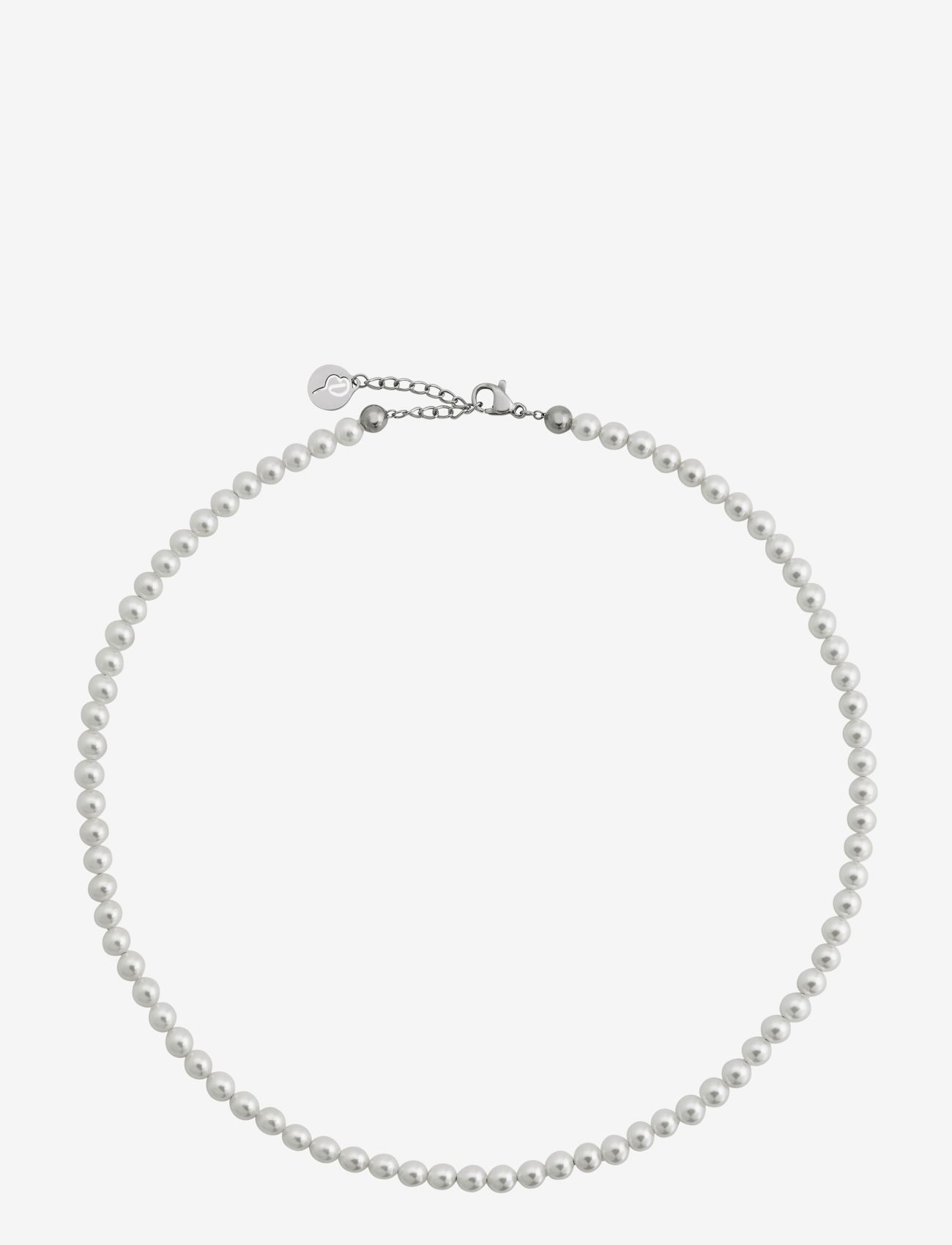 Edblad - Lilian Necklace Multi - steel - 1