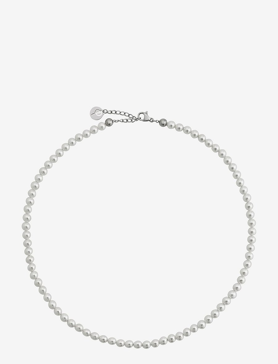 Edblad - Lilian Necklace Multi - steel - 1
