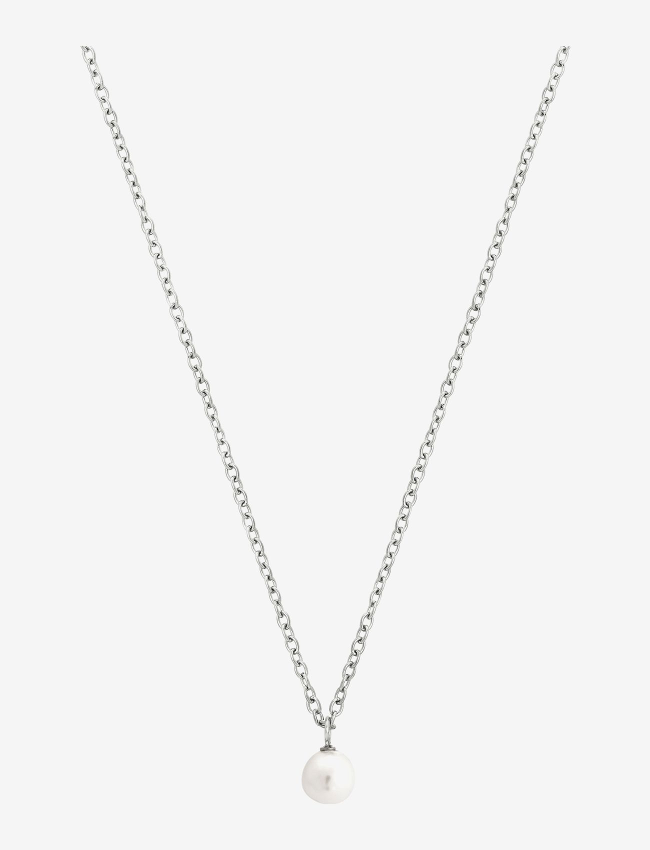 Edblad - Lilian Necklace - steel - 0