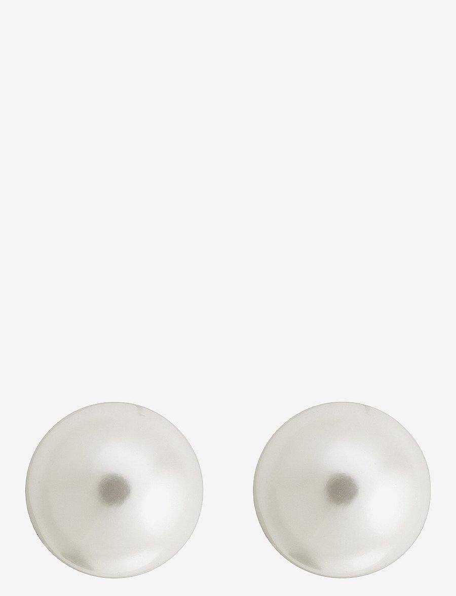 Edblad - Lilian Studs - gold - 0