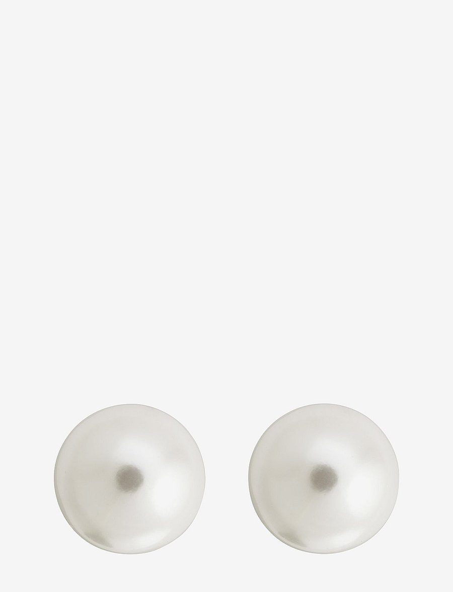 Edblad - Lilian Studs L - boucles d'oreilles en perles - gold - 1