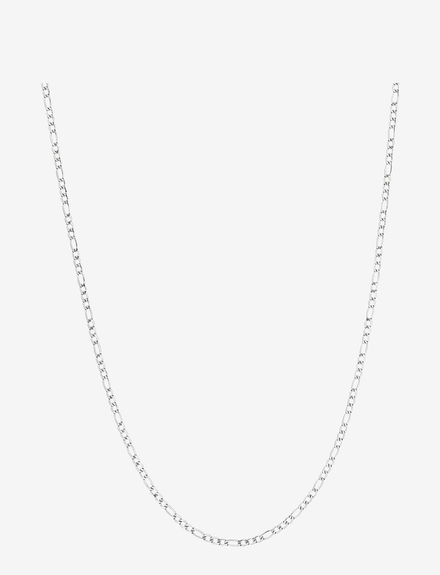 Edblad - Charmentity Chain Figaro Gold - steel - 1