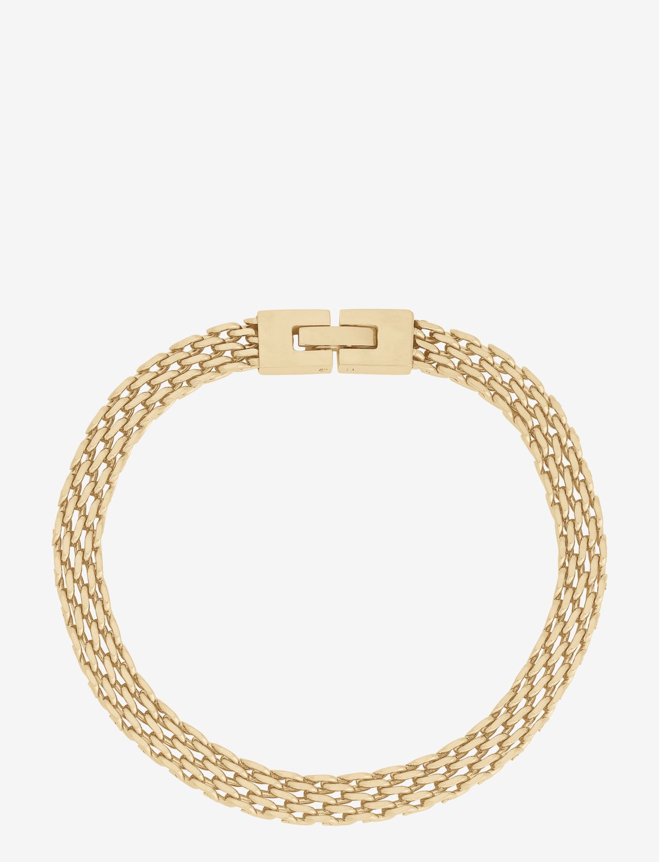 Edblad - Lana Bracelet Gold - gold - 0