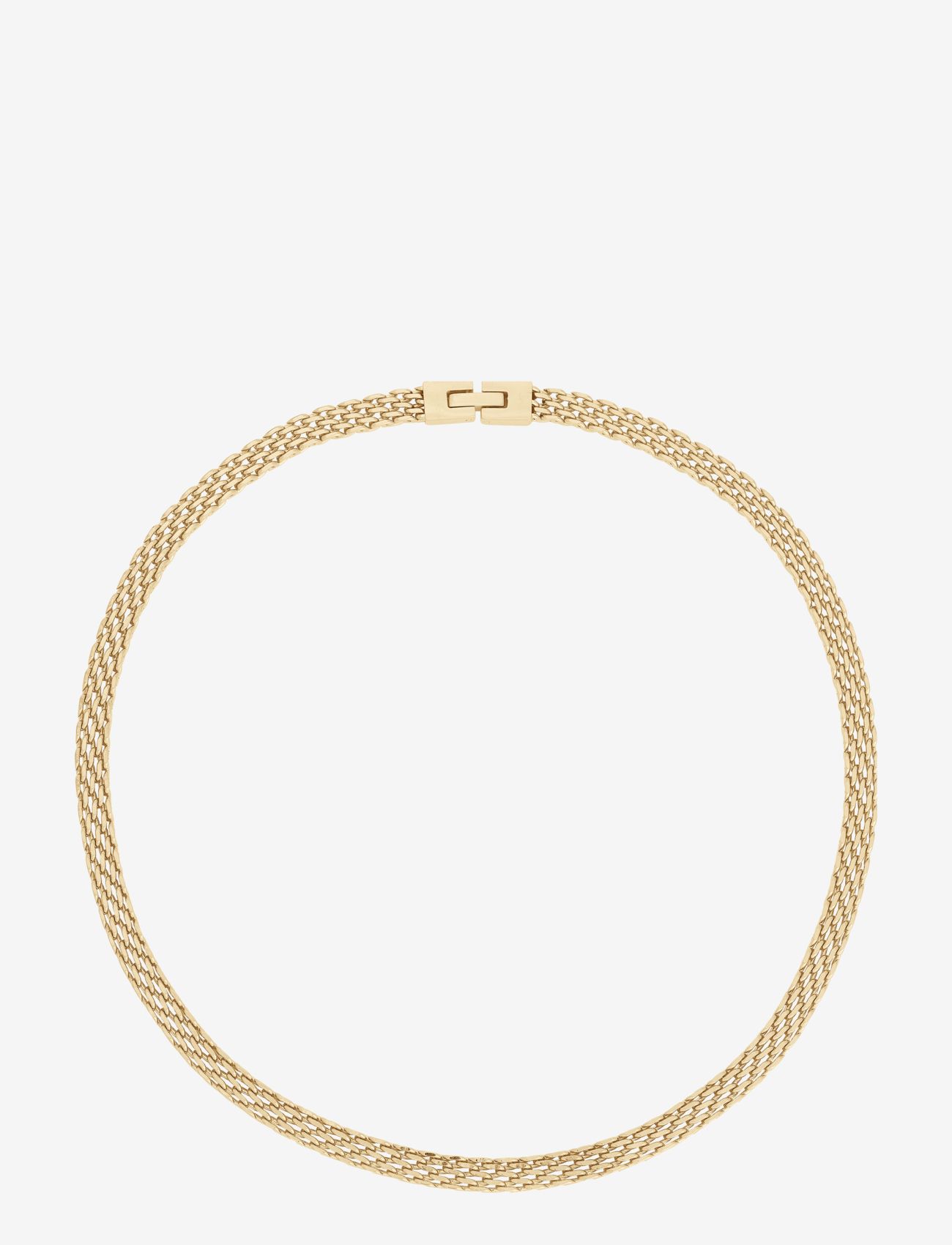 Lana Necklace Gold