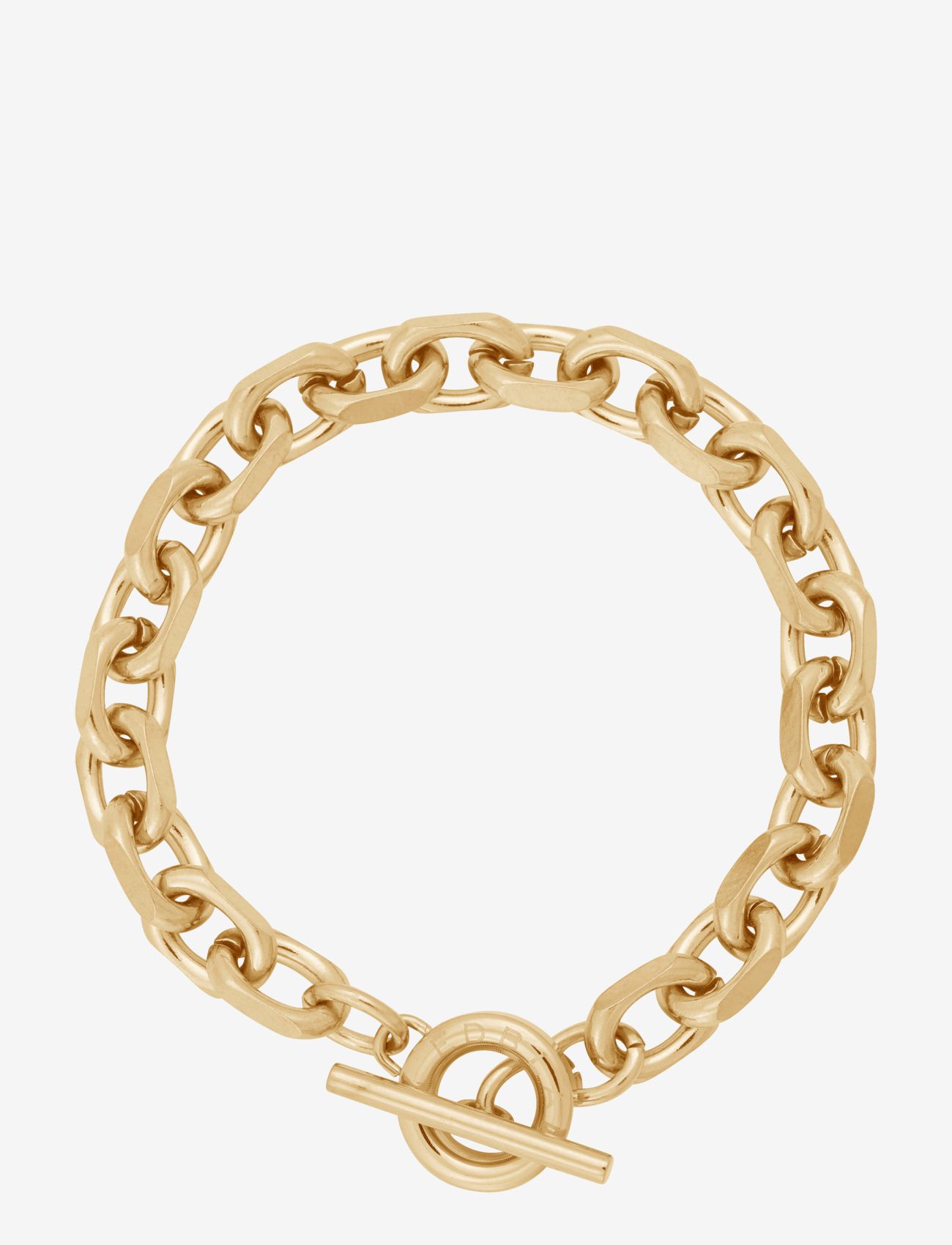 Edblad - Nefeli Bracelet Gold - gold - 0