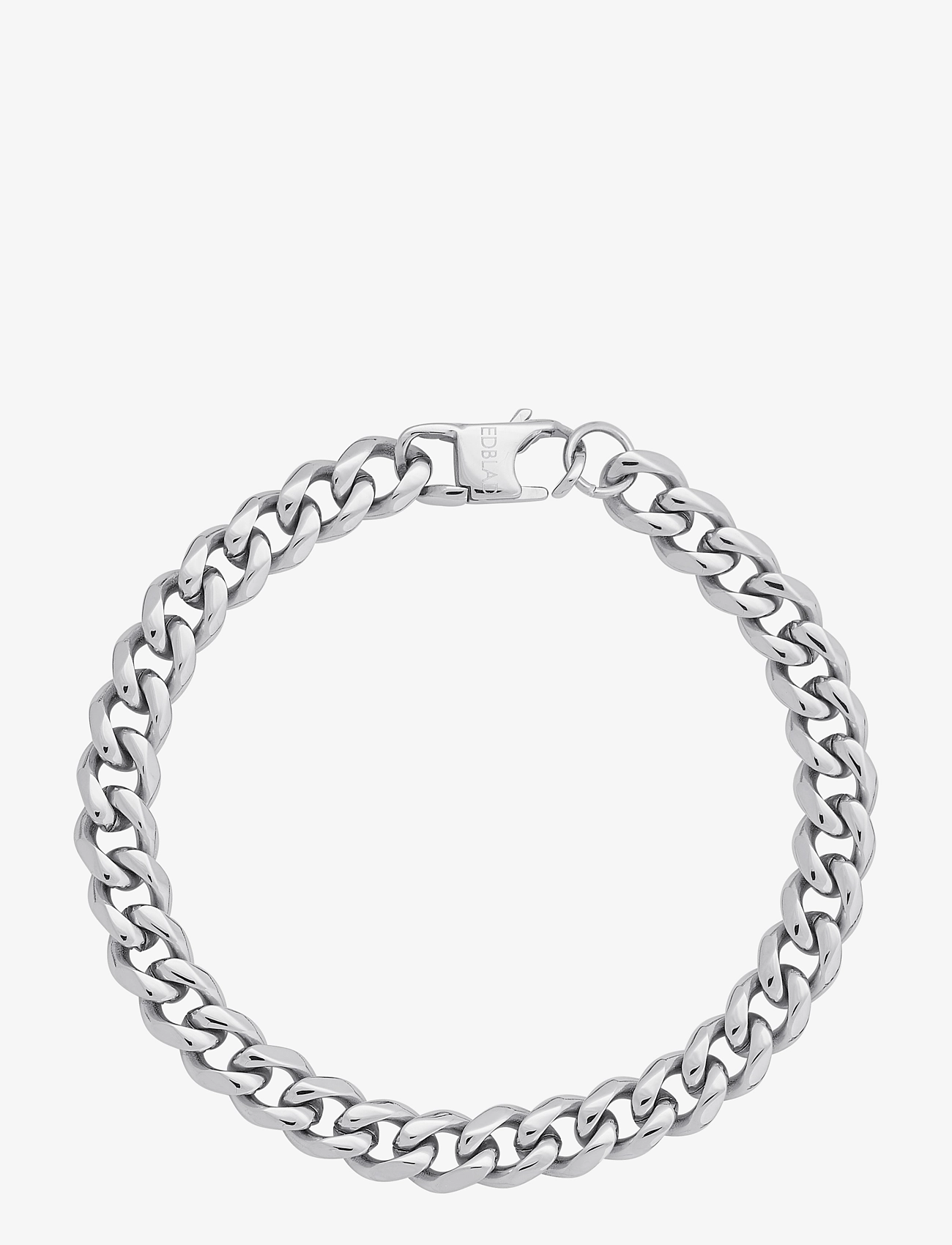 Edblad Clark Chain Bracelet - Accessoires - SILVER / silver