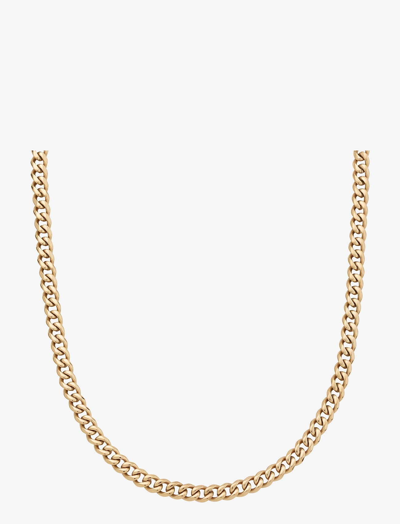 Edblad Clark Chain Necklace - Vėriniai - GOLD / gold