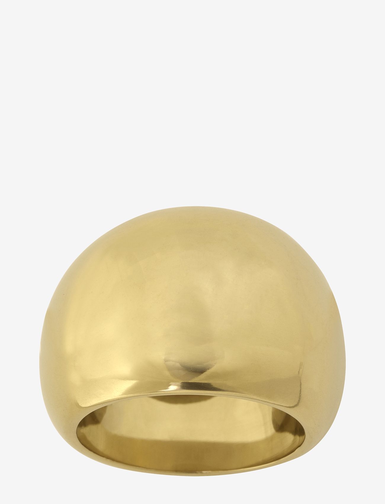 Edblad - Boyd Ring - ringe - gold - 1