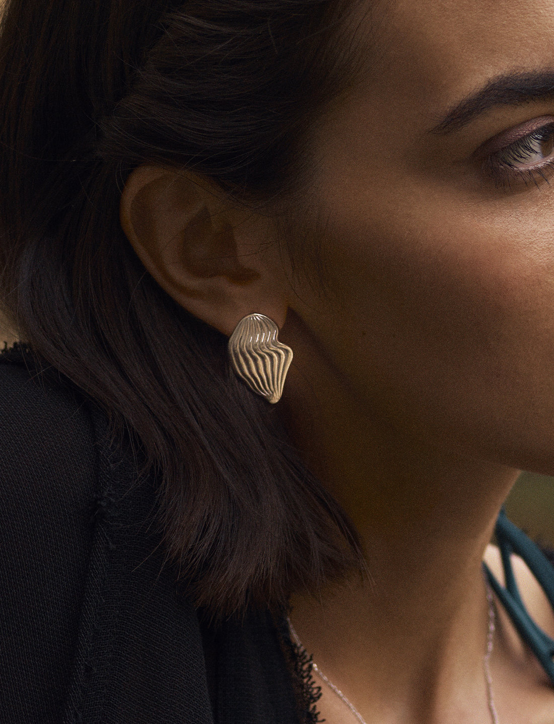 Edblad earrings 2025