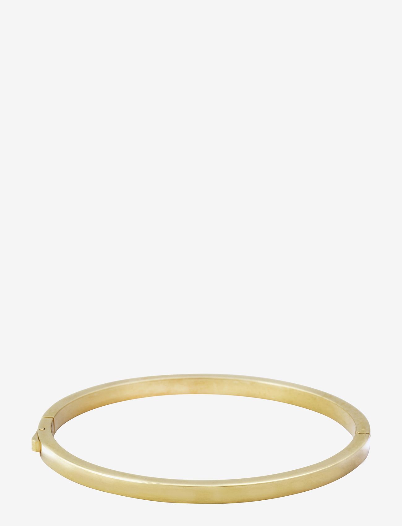 Edblad - Fave Bangle - bangles - gold - 1