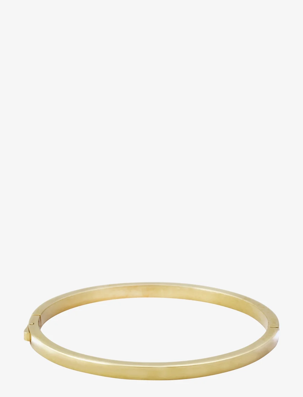 Edblad - Fave Bangle - bangles - gold - 1