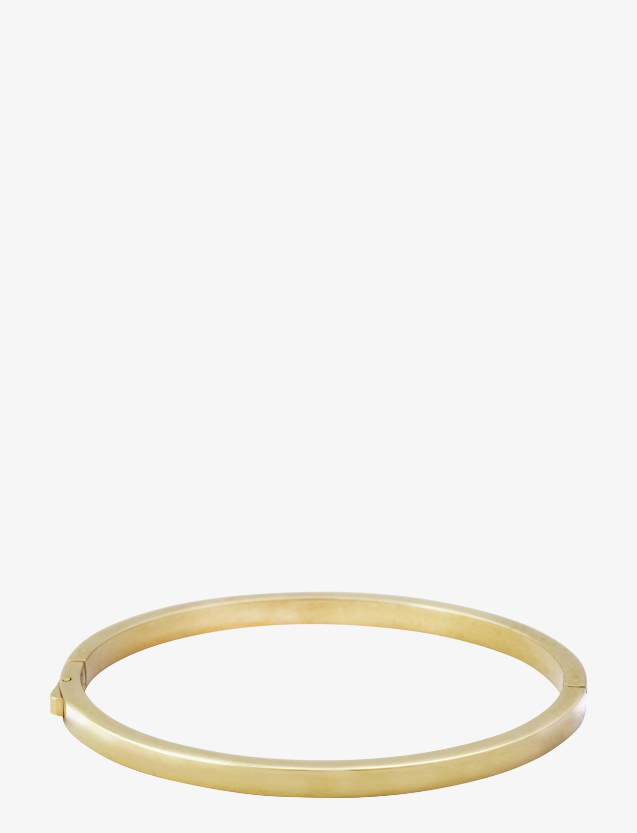 Edblad Fave Bangle - Armreife - GOLD / gold